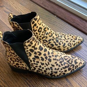 Steve Madden boots
